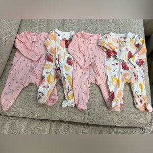 Carters Footies